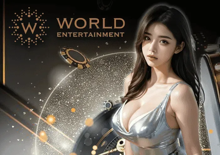 banker999 WorldEntertainment-casino