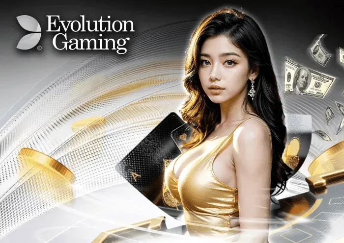 banker999 EVO-casino